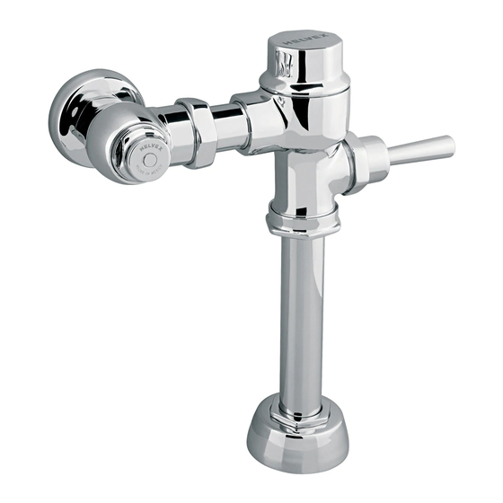 Helvex 110-WC-4.8 Installation Manual