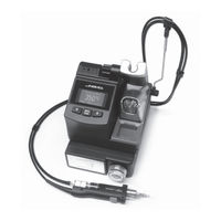 jbc CV-1D Manual