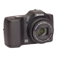Kodak PIXPRO FZ101 User Manual