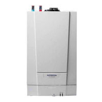 Potterton Titanium 15 Heat Engineer's Service Manual