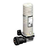 Dropsa LOCOPUMP User And Maintenance Manual