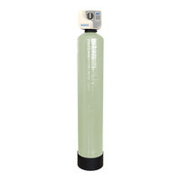 Hydrotech Water NOVO NV0665FAI0C15 Installation And Operation Manual