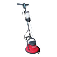 Cleanfix FloorMac Manual
