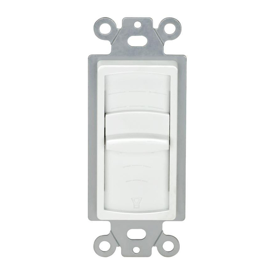 Commercial Electric 5535 Installation Manual