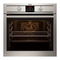 Oven AEG BE1300300 User Manual