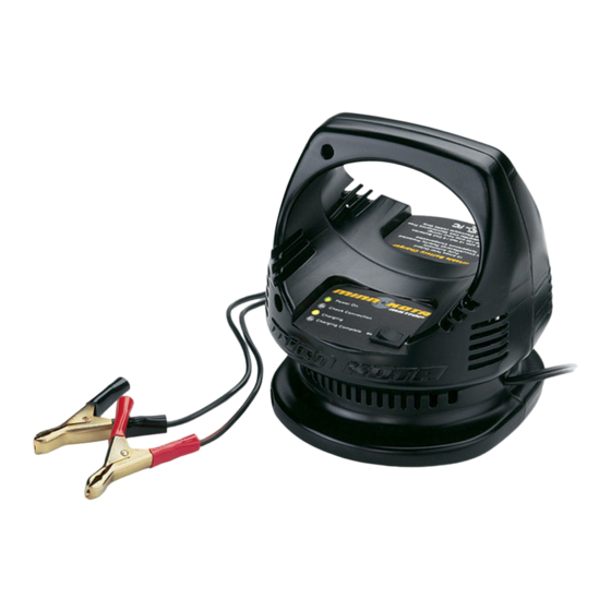 MINN KOTA 210P Owner's Manual