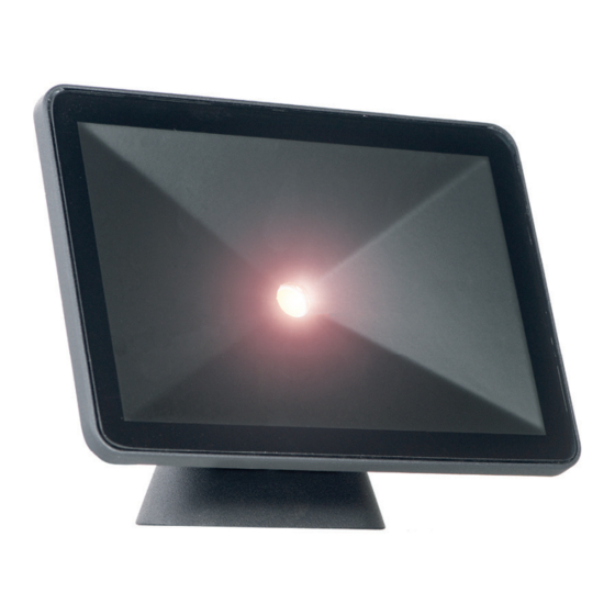 LightPro Avior User Manual