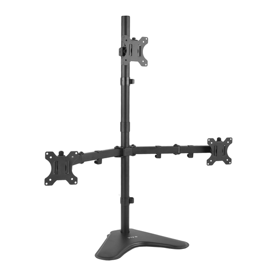 Vivo STAND-V003E Instruction Manual