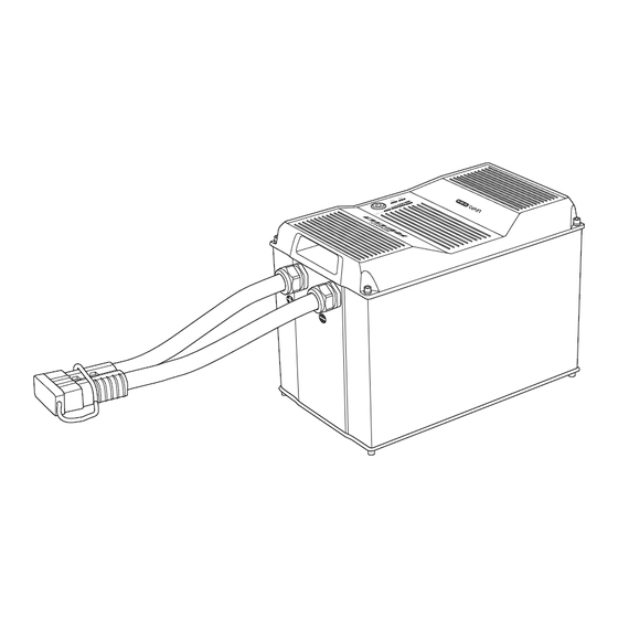 Renogy REGO RBT12400LFPL-SHBT-US User Manual