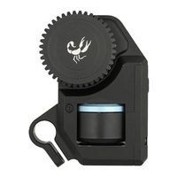 Feiyu Tech SCORP FM1 Quick Start Manual