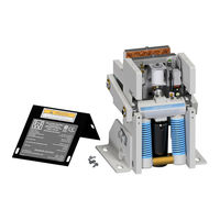 HOLLISTER-WHITNEY Rope Gripper 626 Installation, Maintenance & Troubleshooting Manual