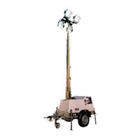 SMC Networks TELELIGHT TL90 Operation & Maintenance Manual