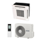 Air Conditioner Hitachi RAI-35RPA Manual