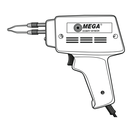 Mega 60069 Instruction Manual