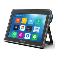 Smartbox Talk Pad 8 Standard Edition Manual