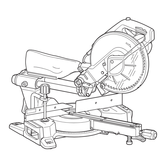 Makita LS1110F Instruction Manual