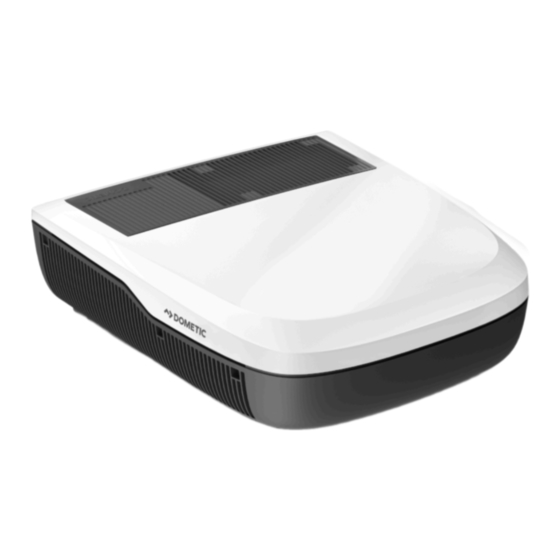 Dometic FreshJet 7 Lite 48 V Series Installation Manual