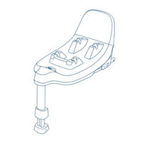 Maxi-Cosi FamilyFix S Manual