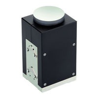 PI S-335.2SHM1 User Manual