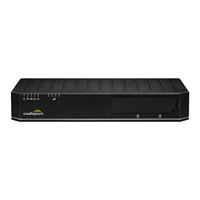 Cradlepoint BFA1-03001855-GN Quick Start Manual
