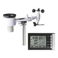 Levenhuk Wezzer PRO LP240 User Manual