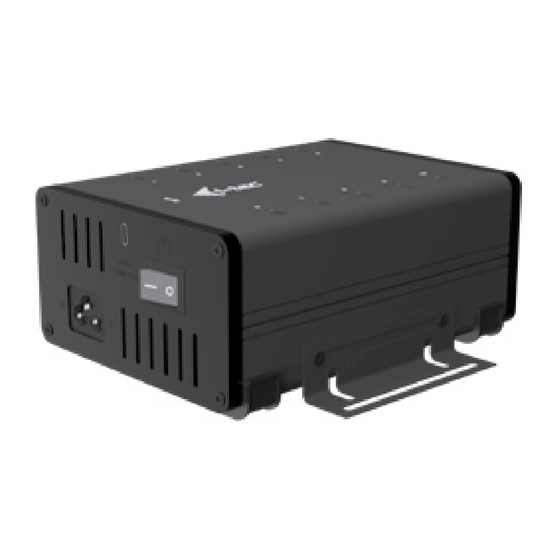 i-tec CACHRGHUB10C User Manual