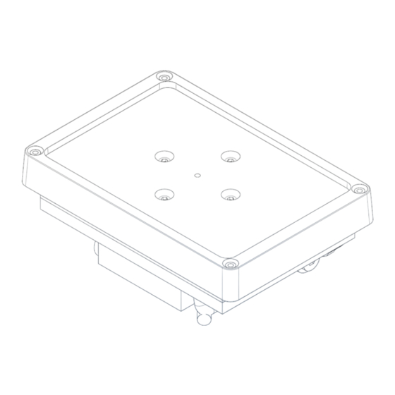 INHECO CPLC Ultraflat MTC User Manual