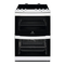 Cookers Electrolux EKC6060BOW User Manual