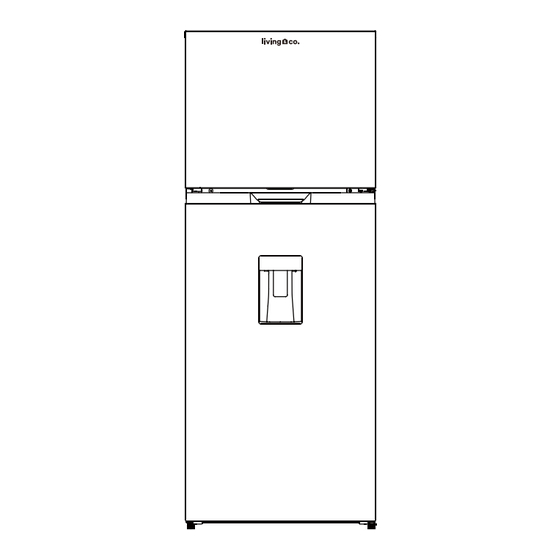 Living & Co TWL413 Manuals