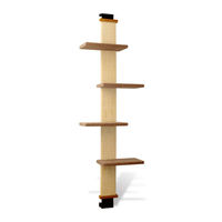 Smartcat Cat Climber User Manual