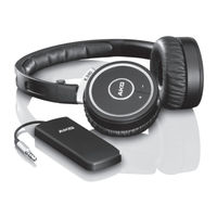 AKG K840 KL Owner's Manual