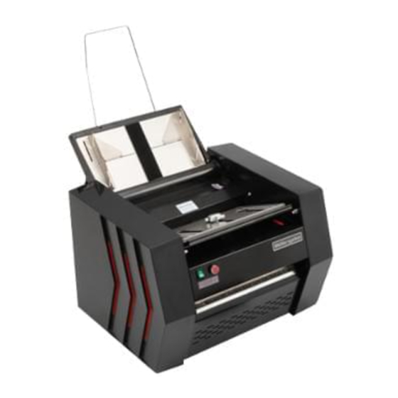 Welltec System Officemate 2D User Manual
