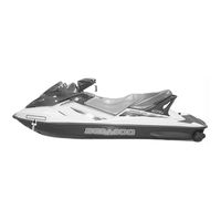 Sea-doo GTX 4-TEC 6160 Operator's Manual