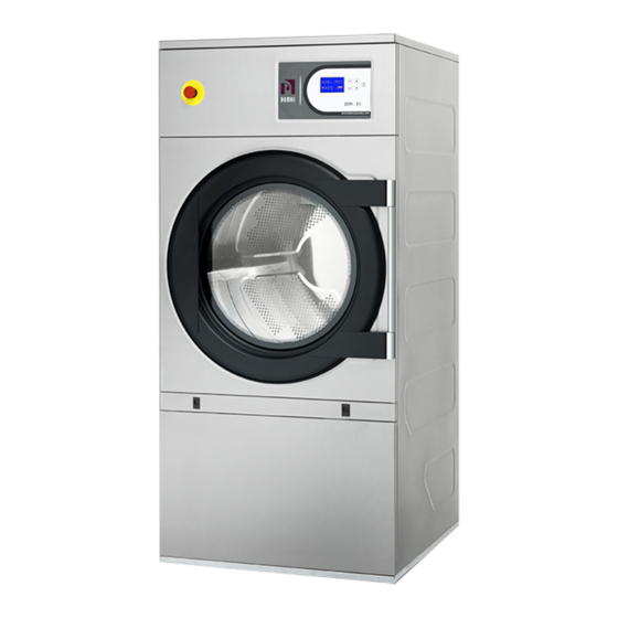 Domus DTA-DTP-11 User Manual