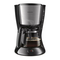 Coffee Maker Philips HD7462 Manual