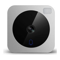 Netvue VueBell Quick Start Manual