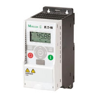 Eaton MMX12AA1D7F0-0 User Manual
