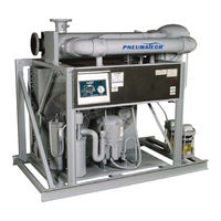 Pneumatech AD-2500 Owner's Manual