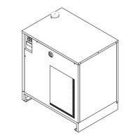 Parker Hiross Hyperchill ICE003 User Manual