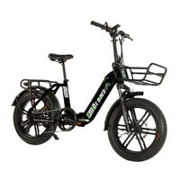 MIB Commuter Owner's Manual