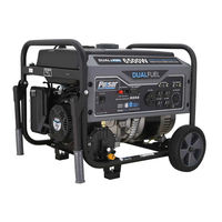 Pulsar G65BN Operator's Manual