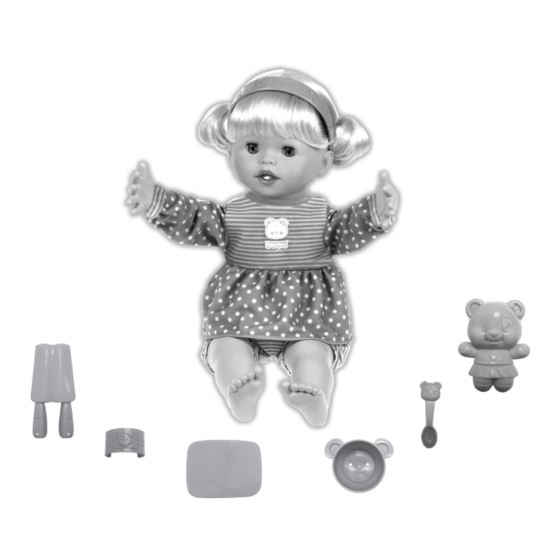 Matte Fisher-Price Instructions