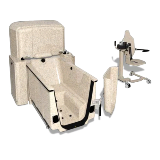 Mastercare MB-80R Operation Manual