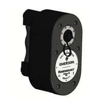 Emerson Incus GDU-01-TT Quick Start Manual