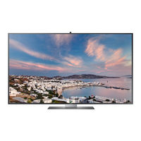 Samsung UE65F9000 User Manual