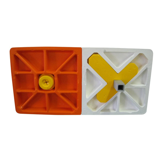 SOFT TOUCH C Series Installation Instructions