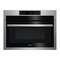 Microwave Oven AEG BBB8000Q User Manual