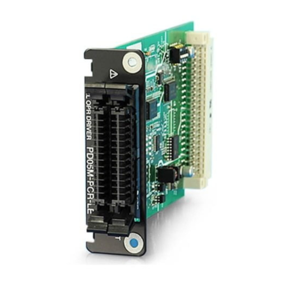 Kikusui PCR-LE Series Setup Manual