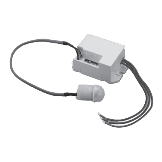 Brilum EPS-36 Installation And Operating Manual
