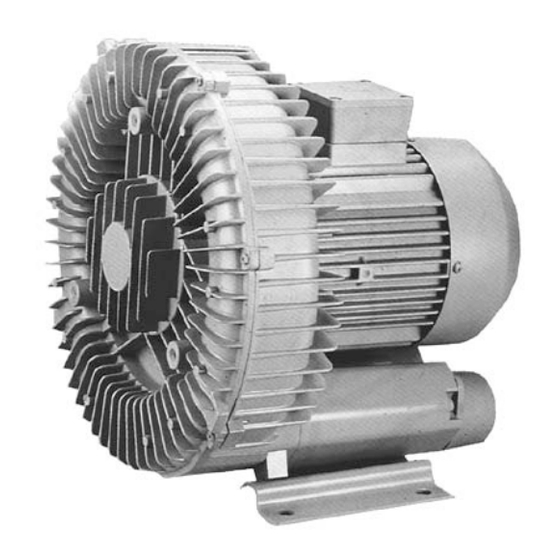 All-Star Products RB1 Series Operation & Maintenance Instructions Manual